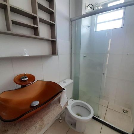 Apartamento Em Lagoa Santa Lagoa Santa  Exterior foto