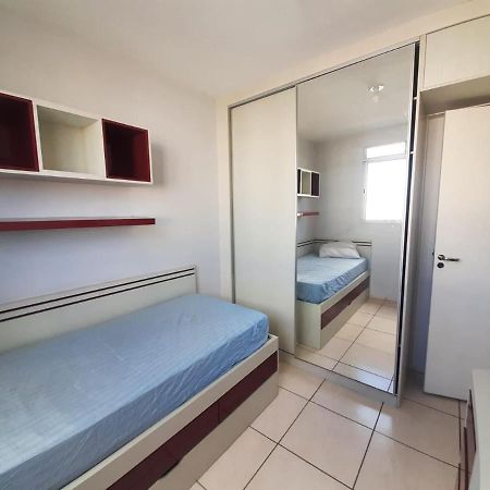 Apartamento Em Lagoa Santa Lagoa Santa  Exterior foto