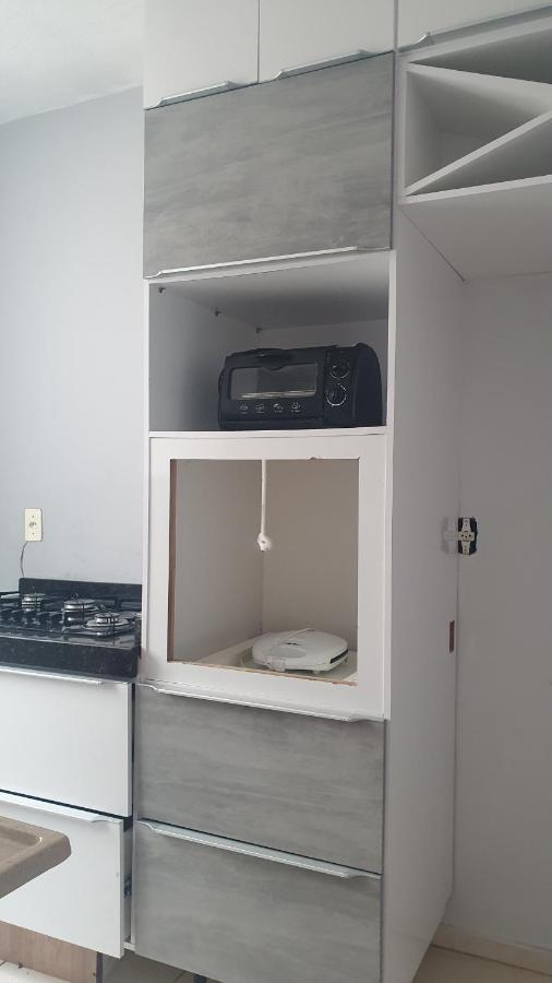 Apartamento Em Lagoa Santa Lagoa Santa  Exterior foto