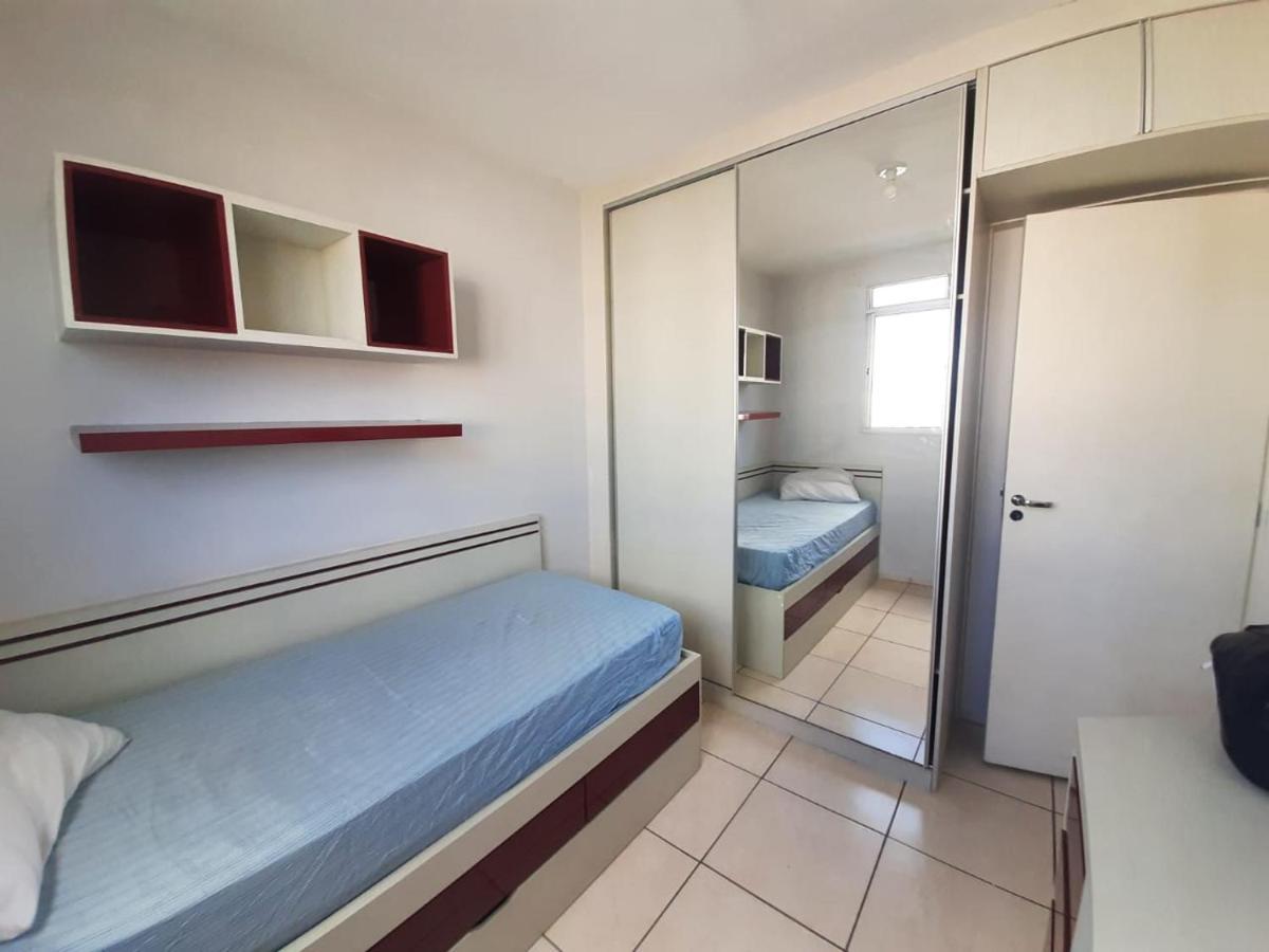 Apartamento Em Lagoa Santa Lagoa Santa  Exterior foto